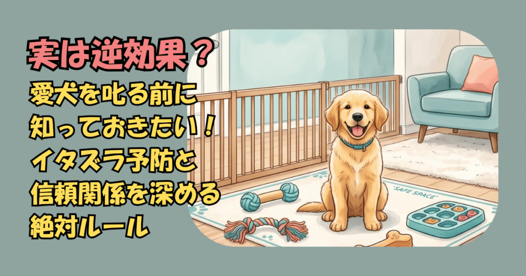 イタズラ予防